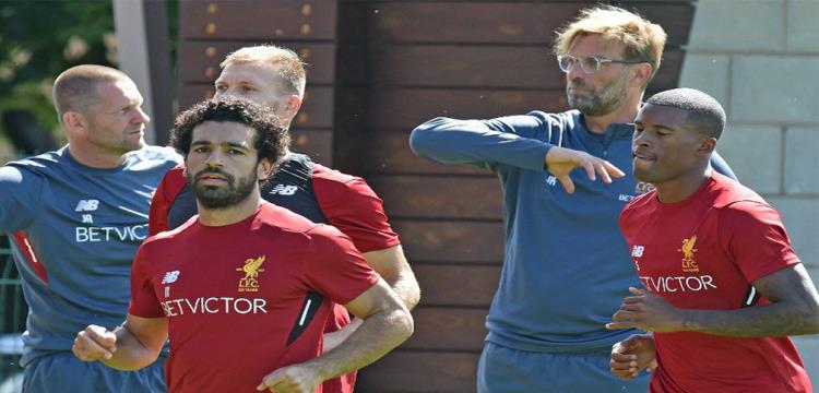 محمد صلاح كلوب